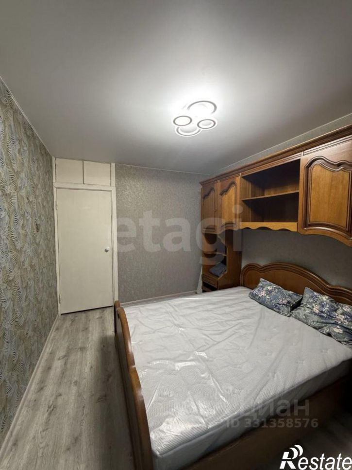 2-комн квартира ул Вильямса, 28,  д. 28