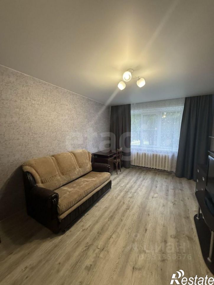 2-комн квартира ул Вильямса, 28,  д. 28
