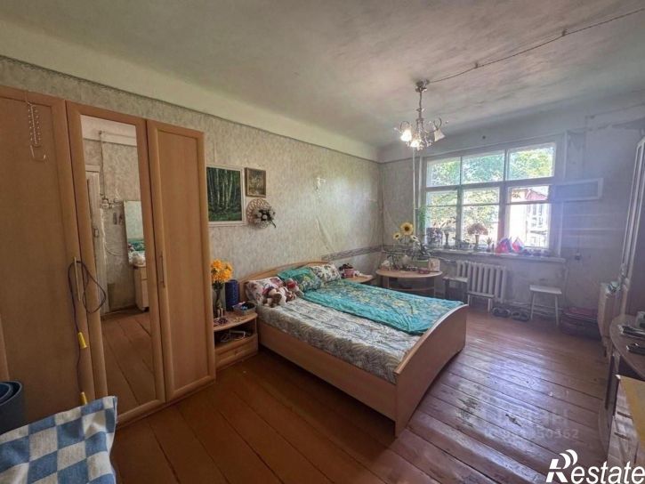 4-комн квартира ул Свободы, 37 3,  д. 37 3,  к. 3
