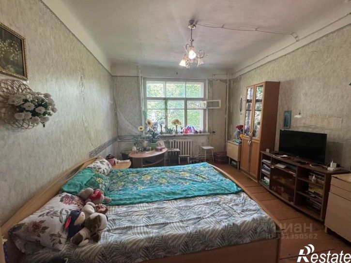 4-комн квартира ул Свободы, 37 3,  д. 37 3,  к. 3