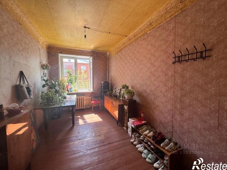 4-комн квартира ул Свободы, 37 3,  д. 37 3,  к. 3