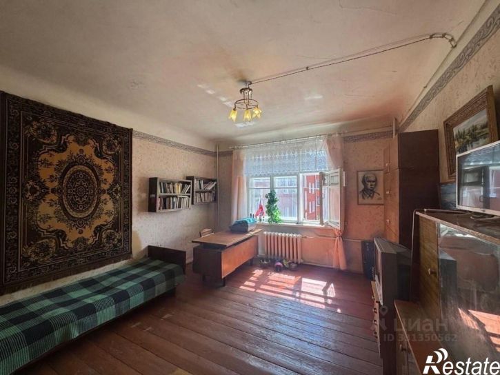 4-комн квартира ул Свободы, 37 3,  д. 37 3,  к. 3