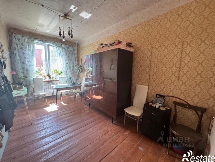 4-комн квартира ул Свободы, 37 3,  д. 37 3,  к. 3