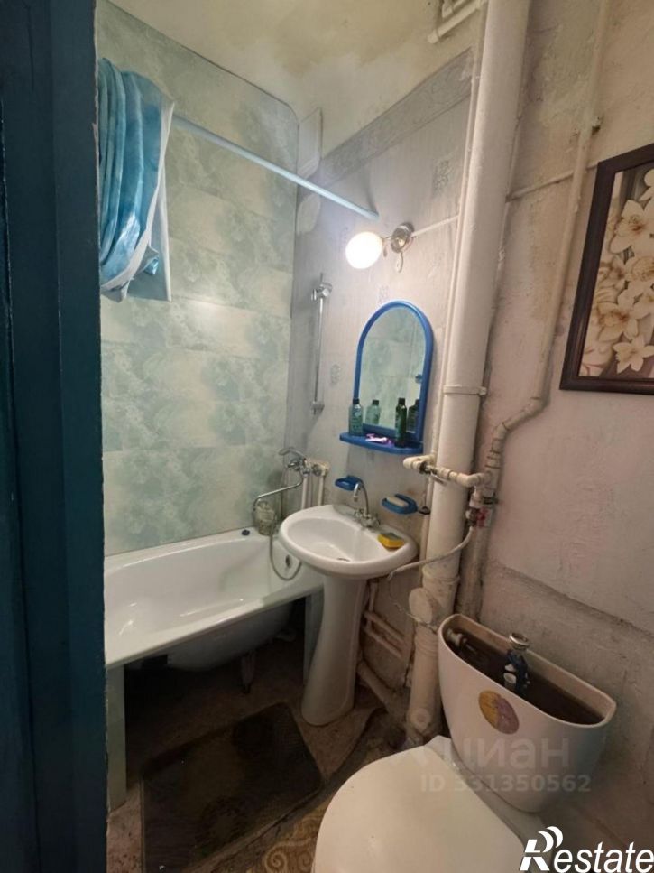 4-комн квартира ул Свободы, 37 3,  д. 37 3,  к. 3