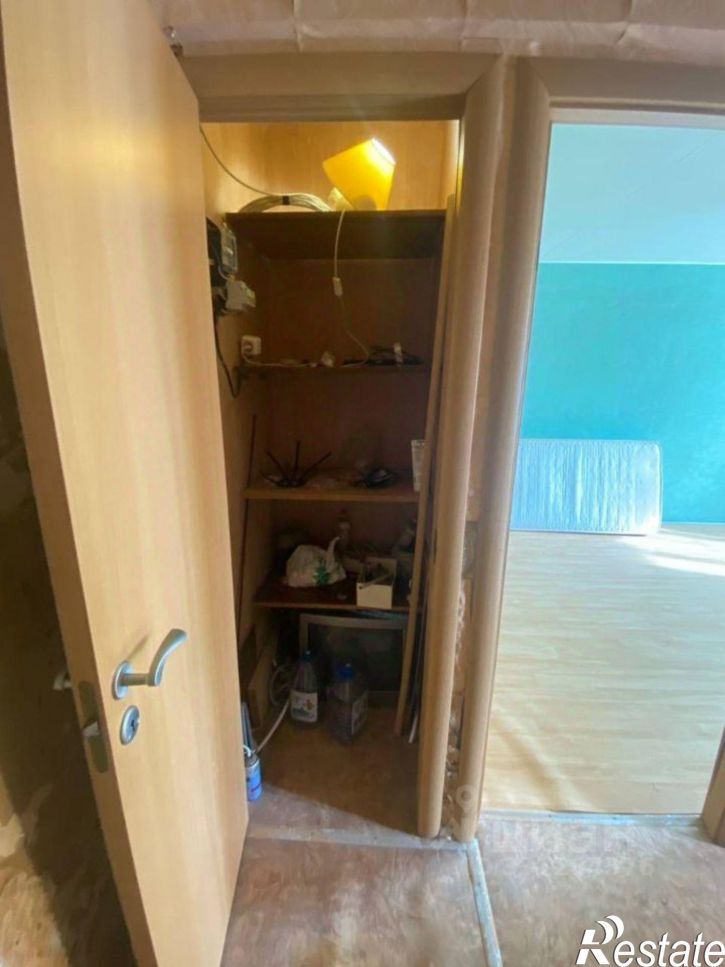 1-комн квартира ул Пионерская, 8Б,  д. 8Б