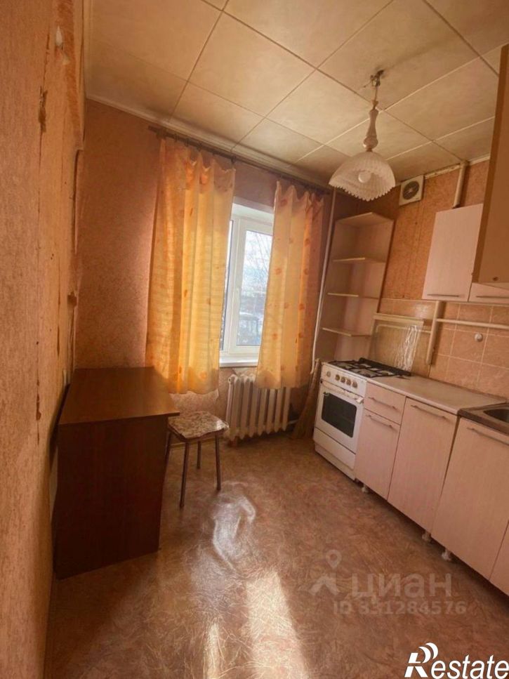 1-комн квартира ул Пионерская, 8Б,  д. 8Б