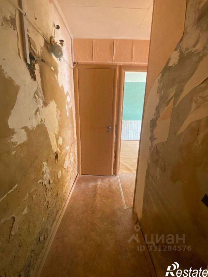 1-комн квартира ул Пионерская, 8Б,  д. 8Б