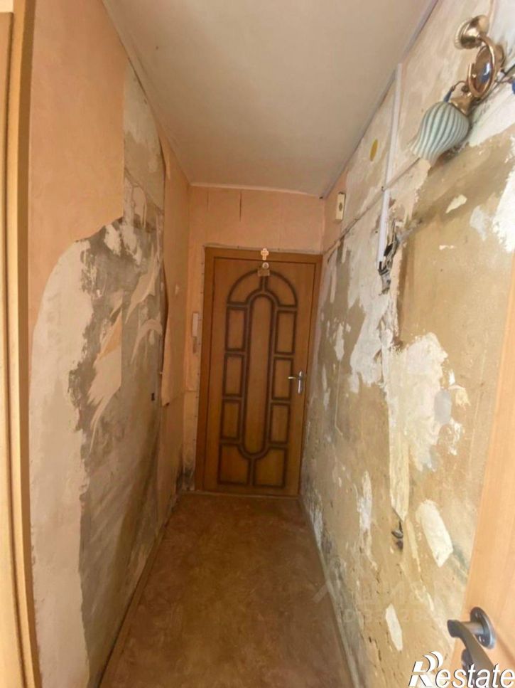 1-комн квартира ул Пионерская, 8Б,  д. 8Б