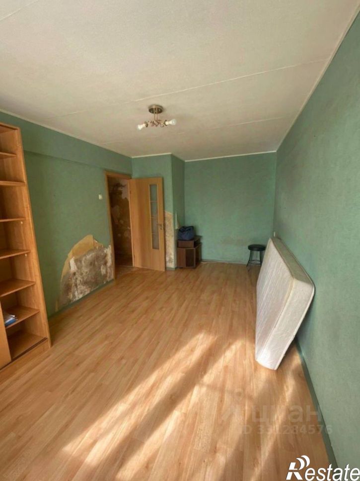 1-комн квартира ул Пионерская, 8Б,  д. 8Б