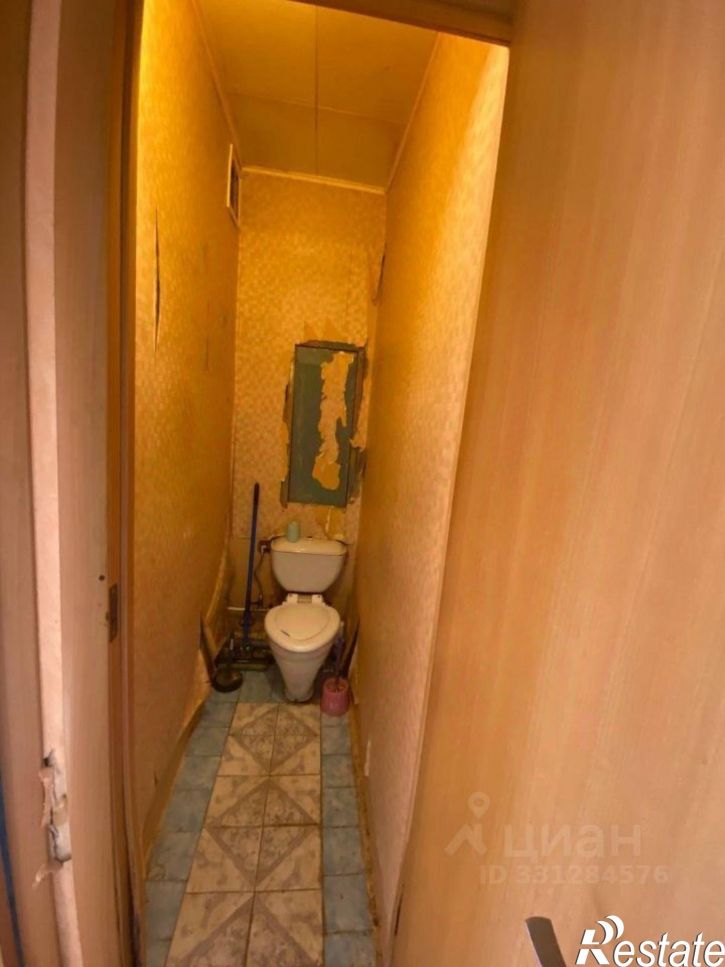 1-комн квартира ул Пионерская, 8Б,  д. 8Б