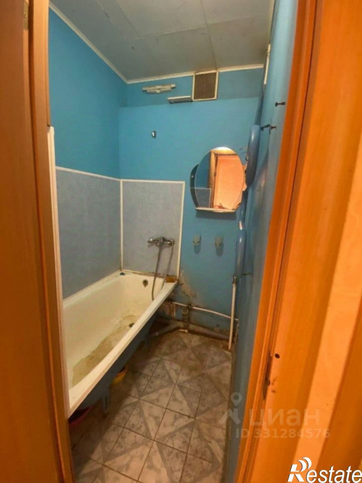 1-комн квартира ул Пионерская, 8Б,  д. 8Б