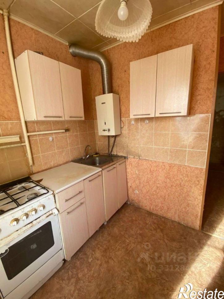 1-комн квартира ул Пионерская, 8Б,  д. 8Б