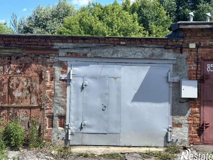 Гараж/парковка Калужское шоссе, 21,  д. 21