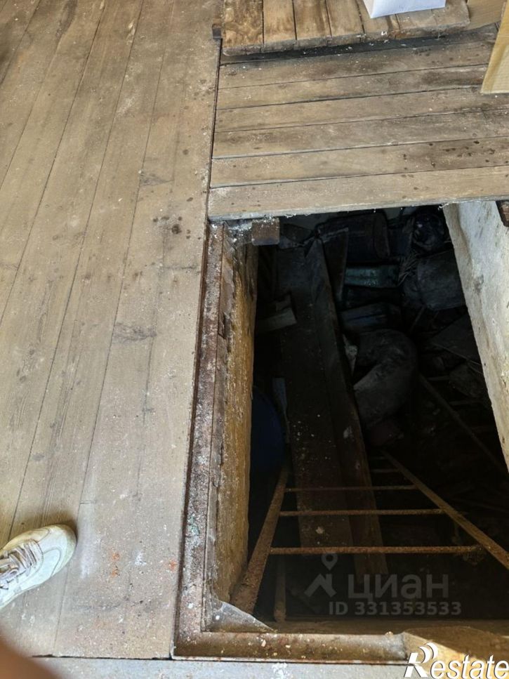 Гараж/парковка Калужское шоссе, 21,  д. 21