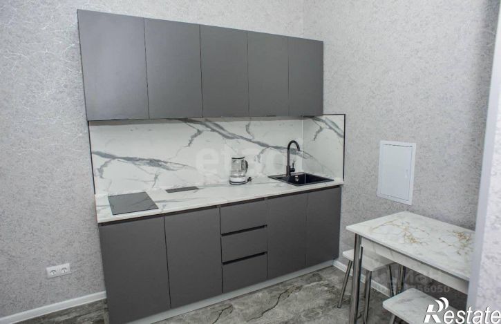 1-комн квартира