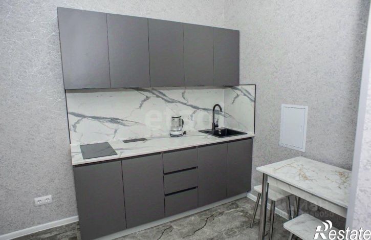 1-комн квартира