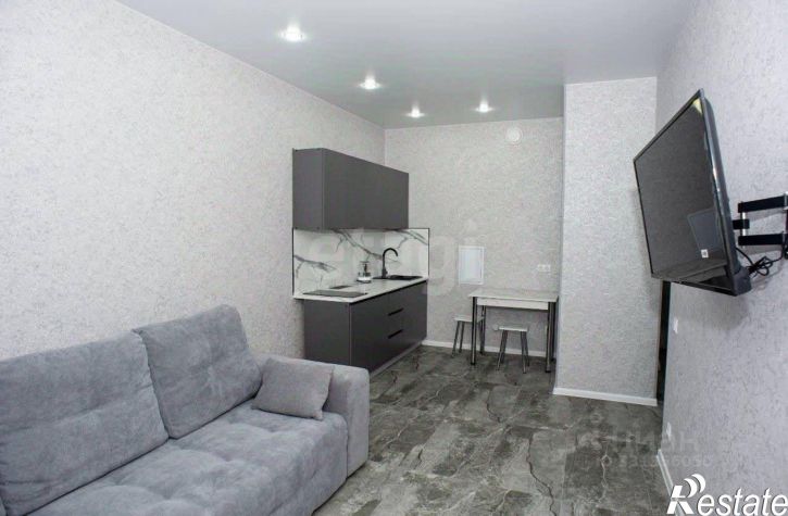 1-комн квартира