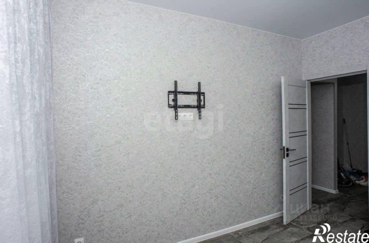 1-комн квартира