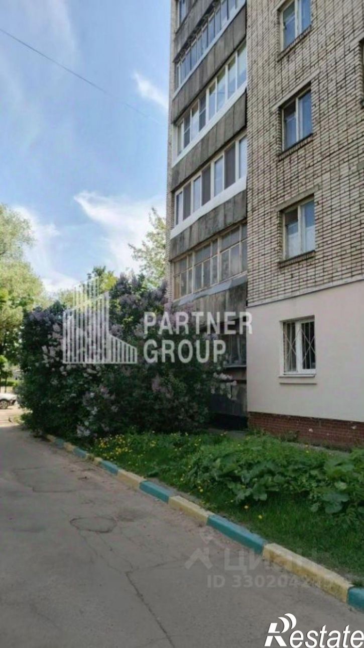 1-комн квартира ул М.Горького, 43,  д. 43