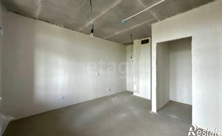 1-комн квартира в новом доме Венёвское шоссе, 49