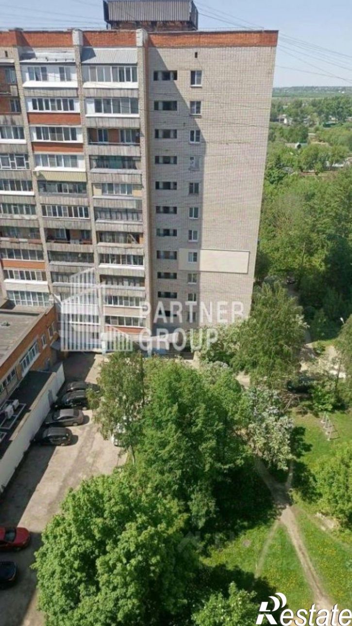 1-комн квартира ул М.Горького, 43,  д. 43