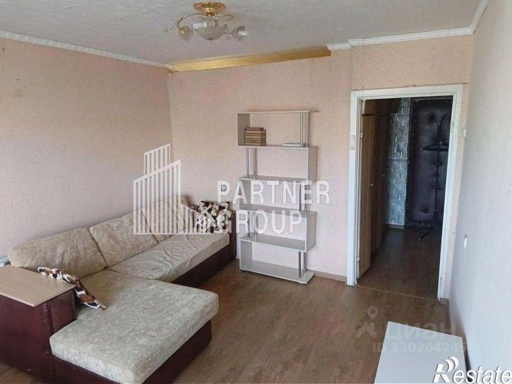 1-комн квартира ул М.Горького, 43,  д. 43