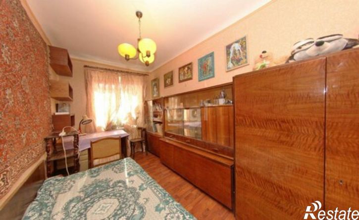 3-комн квартира ул Мориса Тореза, 9А,  д. 9А