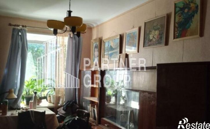 3-комн квартира ул Мориса Тореза, 9А,  д. 9А