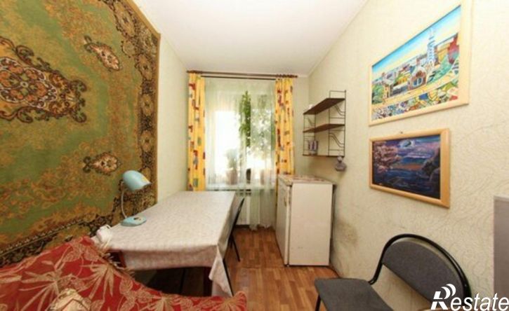 3-комн квартира ул Мориса Тореза, 9А,  д. 9А