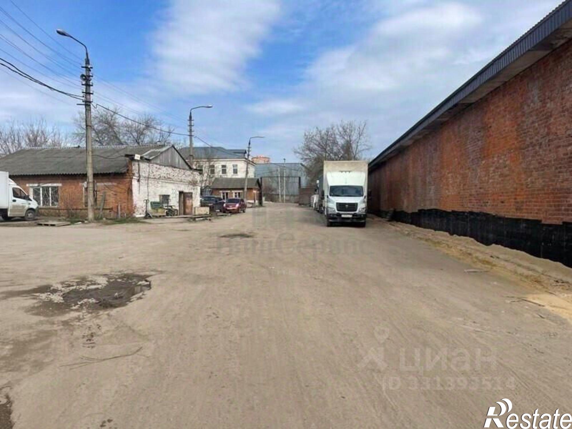 Купить производственную площадь за 100 002 000 рублей на Ханинский пр-д, 10