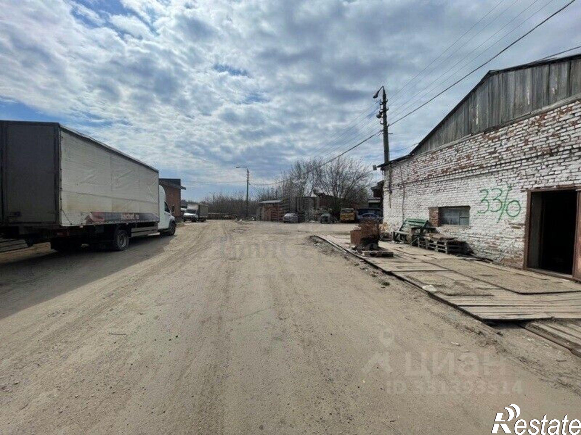 Купить производственную площадь за 100 002 000 рублей на Ханинский пр-д, 10