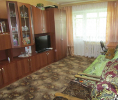 2-комн, 49кв м, этаж 5/5 улица Калинина, 20 к1