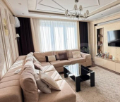 2-комн, 68кв м, этаж 7/9 ул Ершова, 27