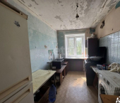 3-комн, 60кв м, этаж 5/5 ул Ленина, 2