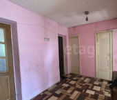 3-комн, 61кв м, этаж 5/5 улица Ленина, 2