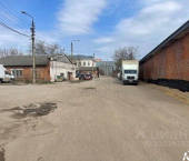 помещение 6000 кв м Ханинский пр-д, 10