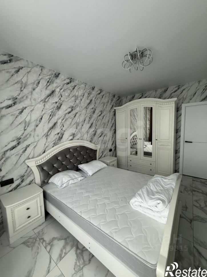 2-комн квартира &laquo;Золотое кольцо&raquo;, 20 к3,  д. 20 к3