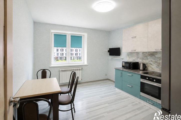 2-комн квартира улица Генерала Маргелова, 9Б,  д. 9Б