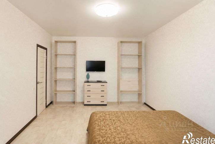 2-комн квартира улица Генерала Маргелова, 9Б,  д. 9Б