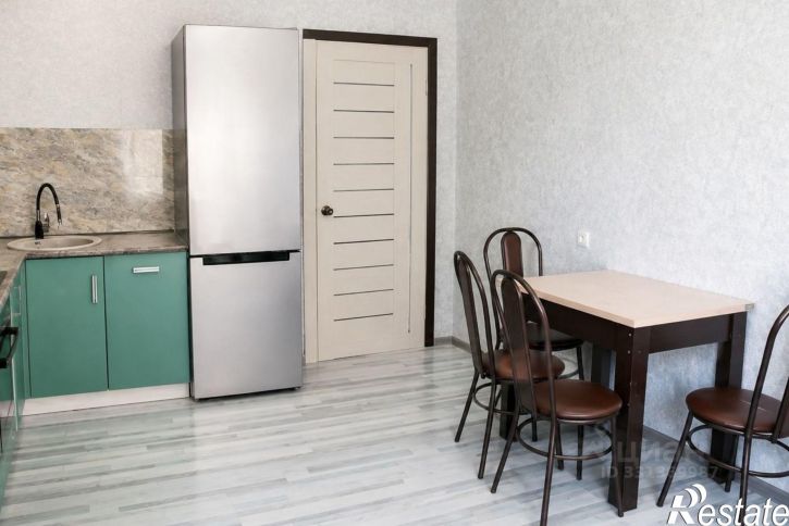2-комн квартира улица Генерала Маргелова, 9Б,  д. 9Б