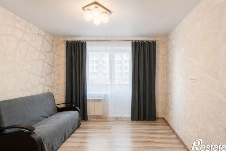 2-комн квартира улица Генерала Маргелова, 9Б,  д. 9Б