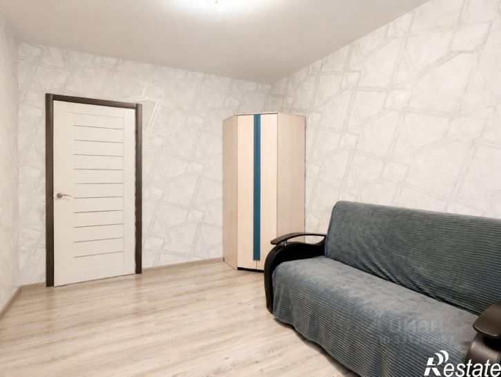2-комн квартира улица Генерала Маргелова, 9Б,  д. 9Б