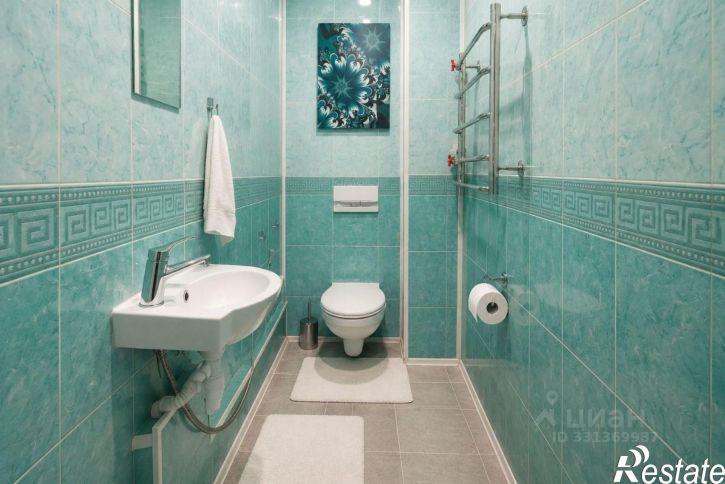 2-комн квартира улица Генерала Маргелова, 9Б,  д. 9Б