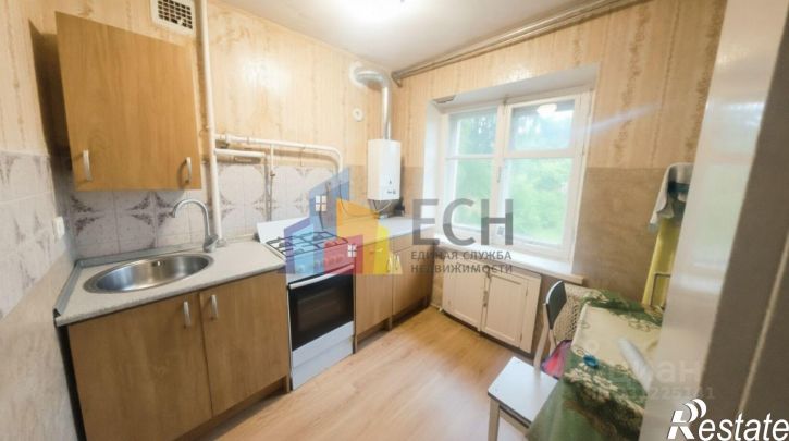 3-комн квартира улица Максима Горького, 46,  д. 46