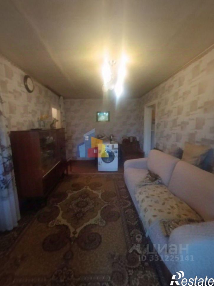 3-комн квартира улица Максима Горького, 46,  д. 46