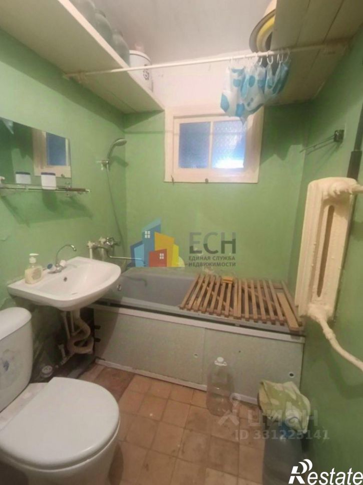 3-комн квартира улица Максима Горького, 46,  д. 46