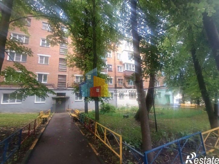 3-комн квартира улица Максима Горького, 46,  д. 46