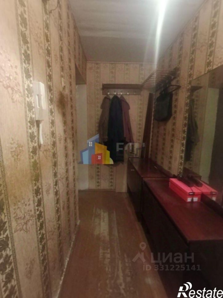3-комн квартира улица Максима Горького, 46,  д. 46