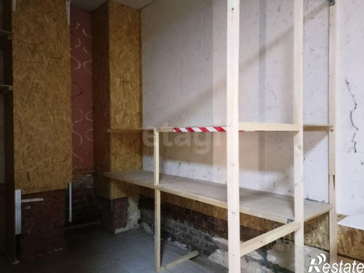 Помещение свободного назначения Советская улица, 57,  д. 57