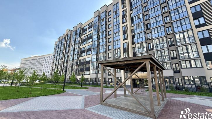 2-комн квартира Большая улица, 12,  д. 12